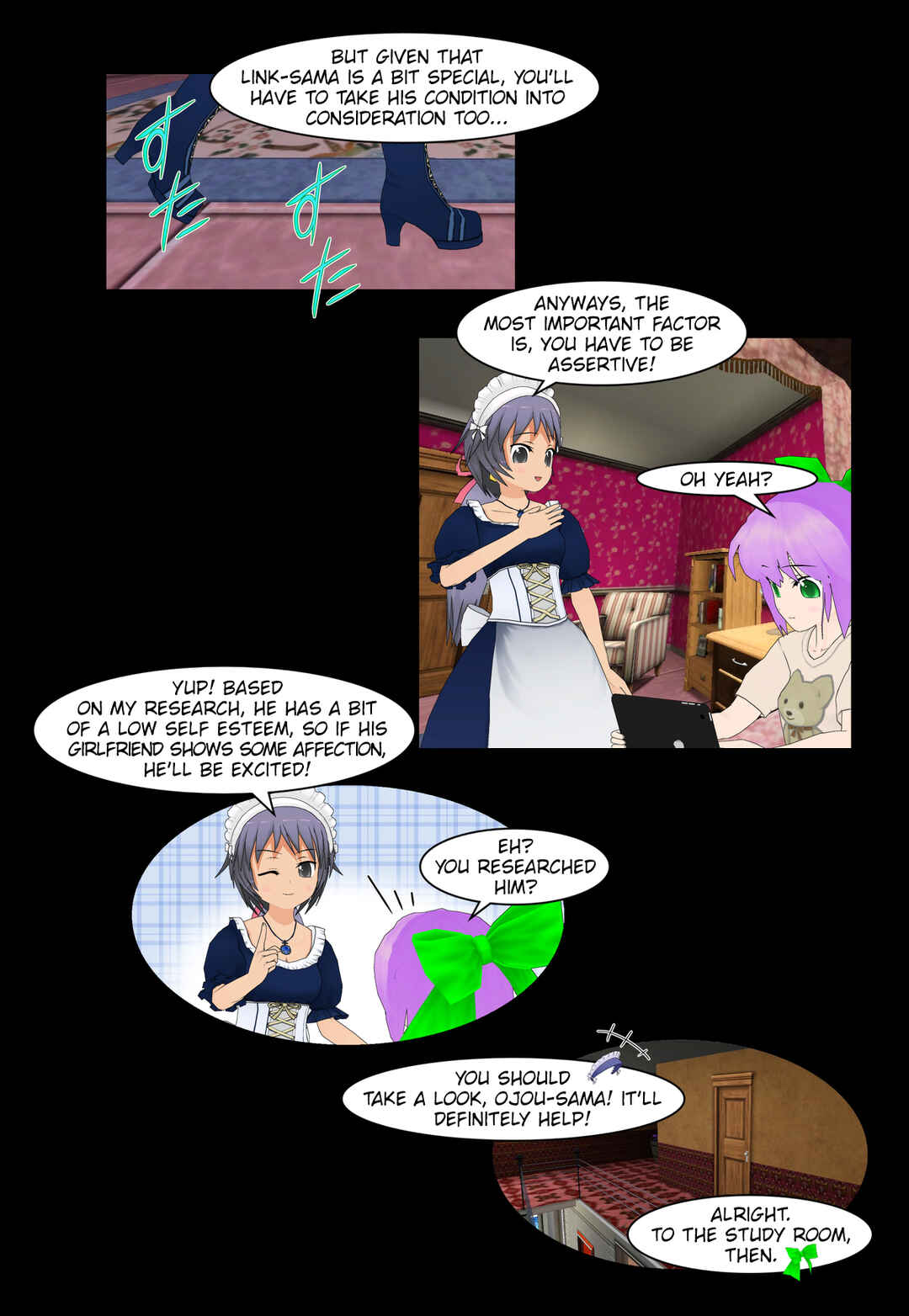 Chapter 20 - Page 5