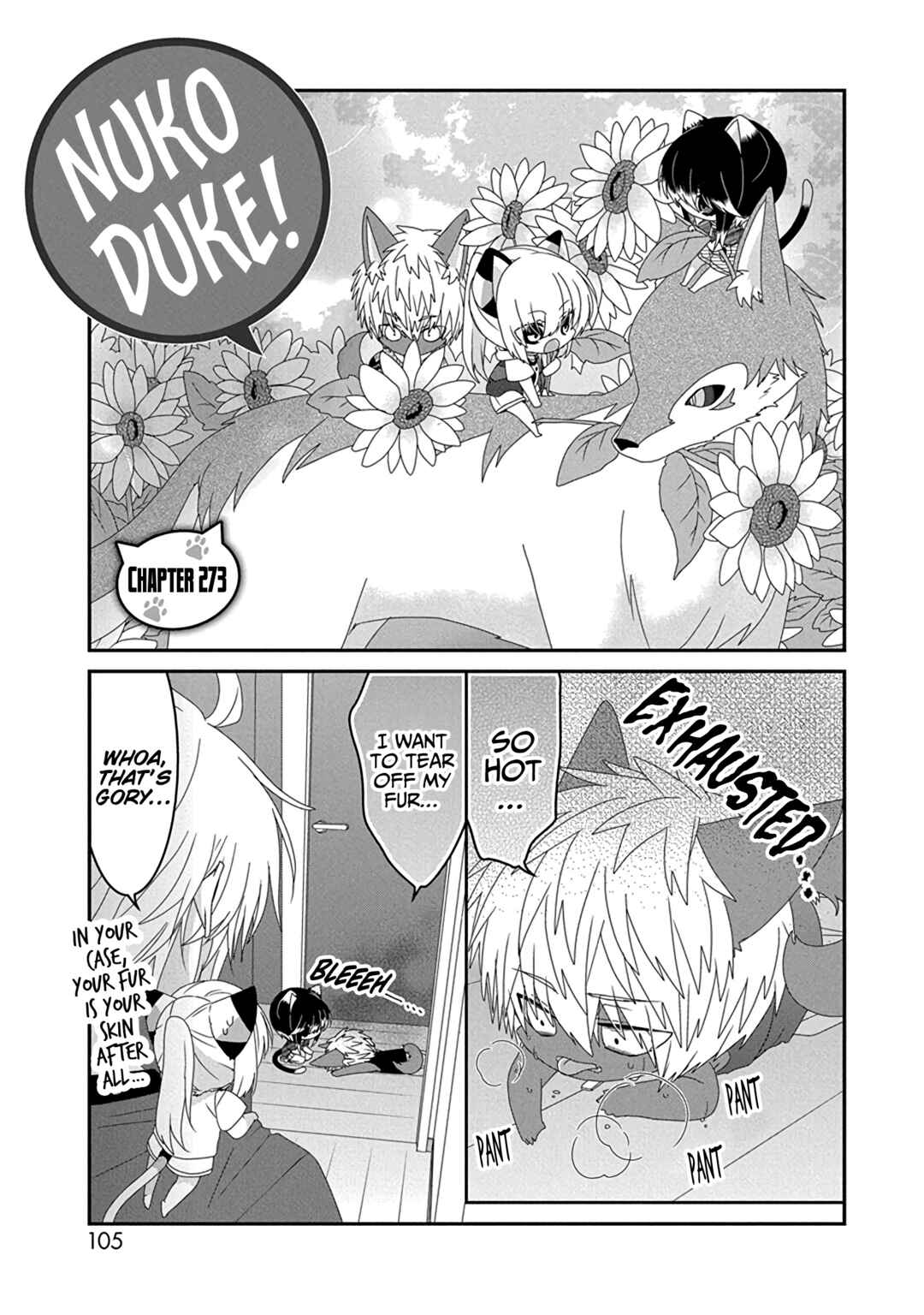 Chapter 273 - Page 2