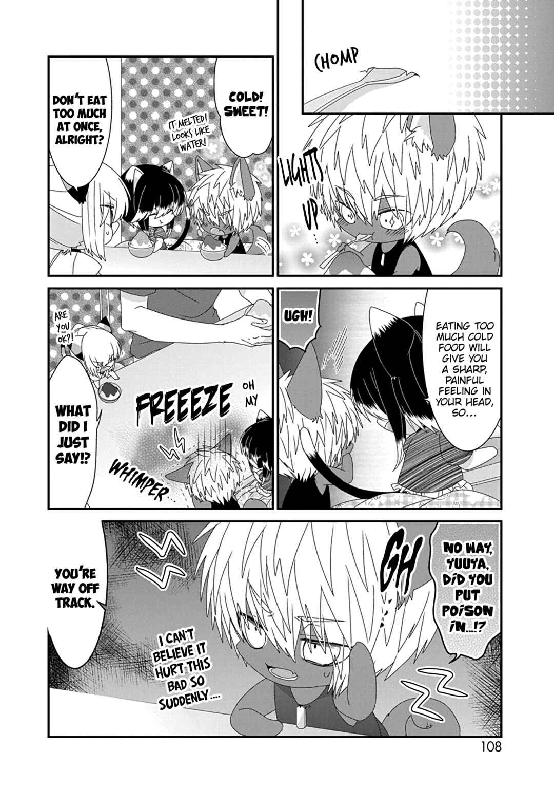 Chapter 273 - Page 5