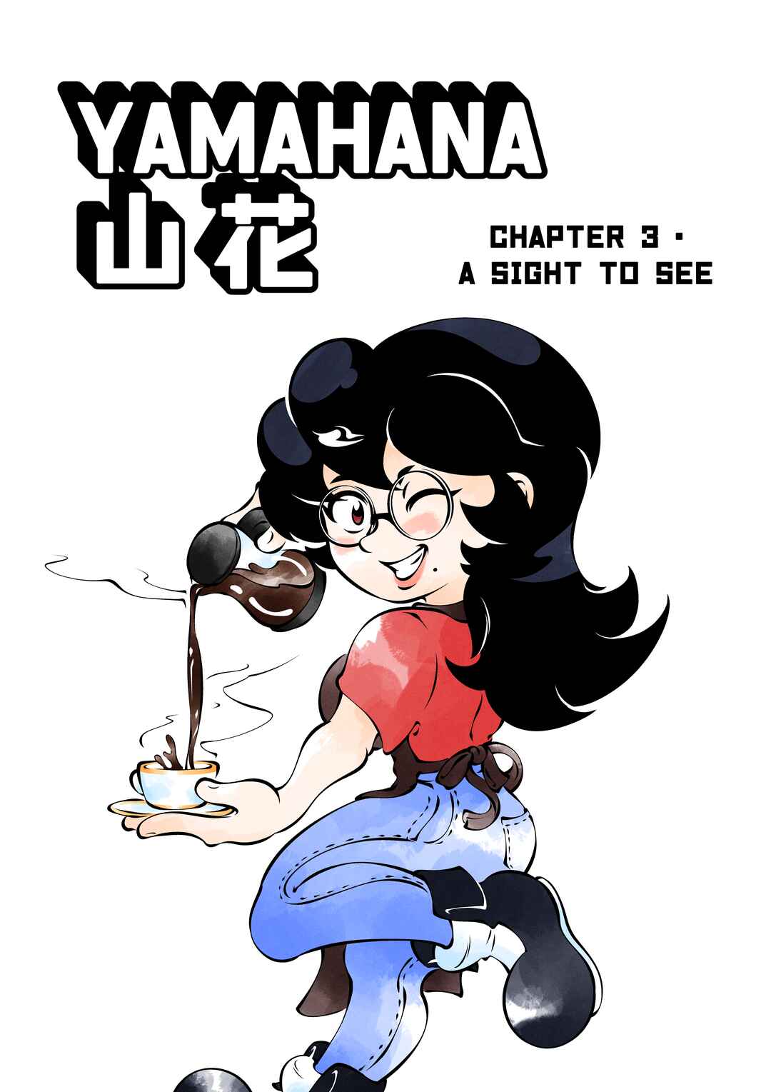 Chapter 3 - Page 1