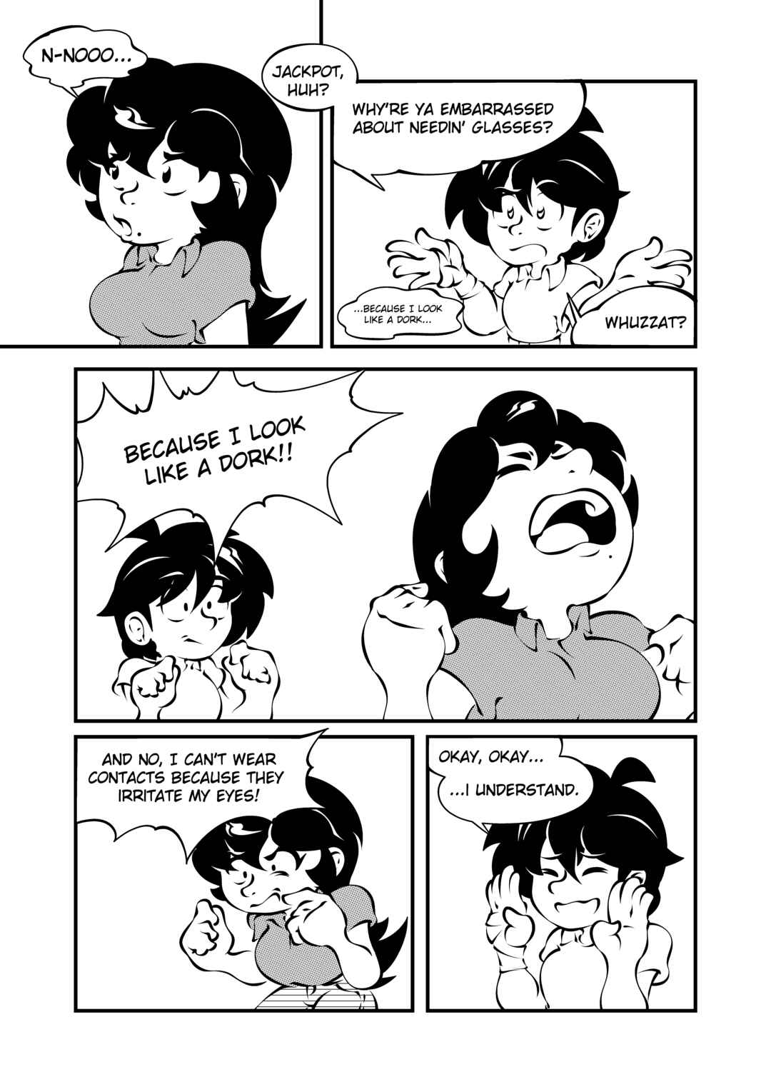 Chapter 3 - Page 10