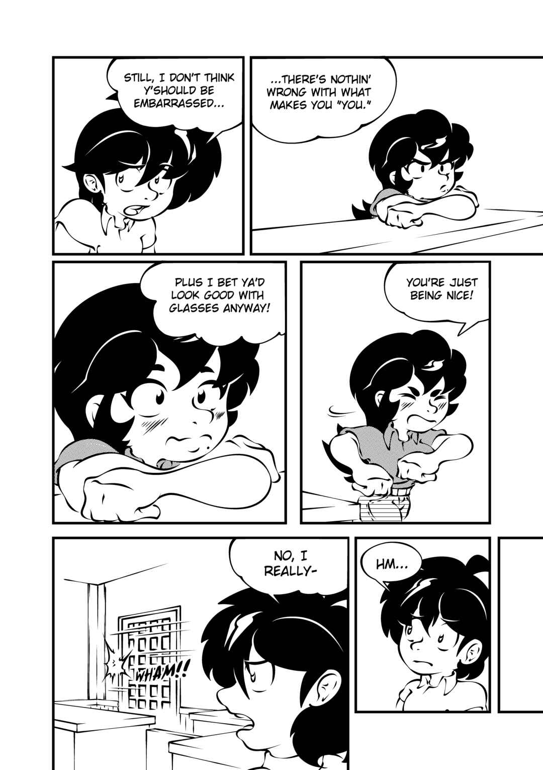 Chapter 3 - Page 11