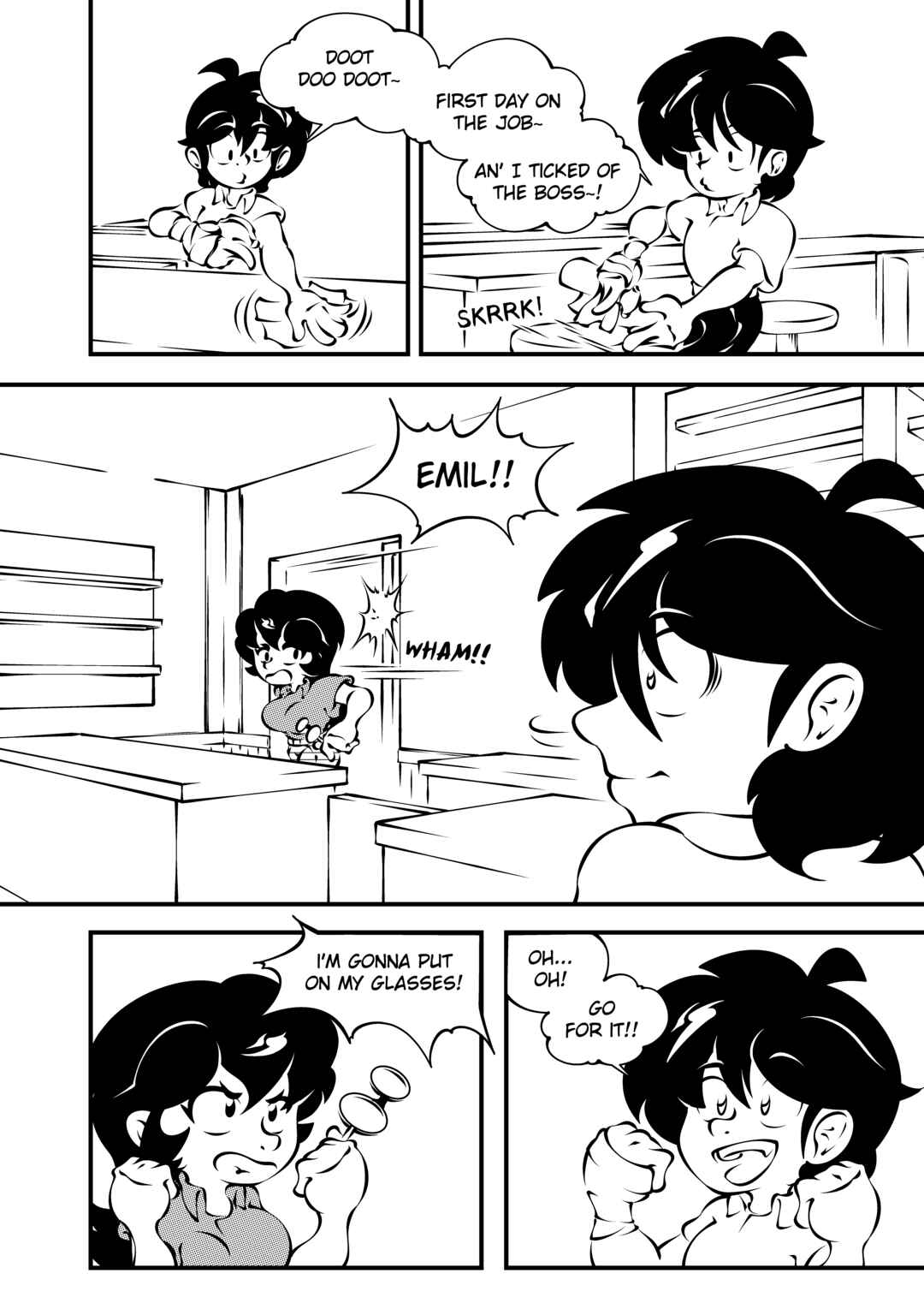 Chapter 3 - Page 13