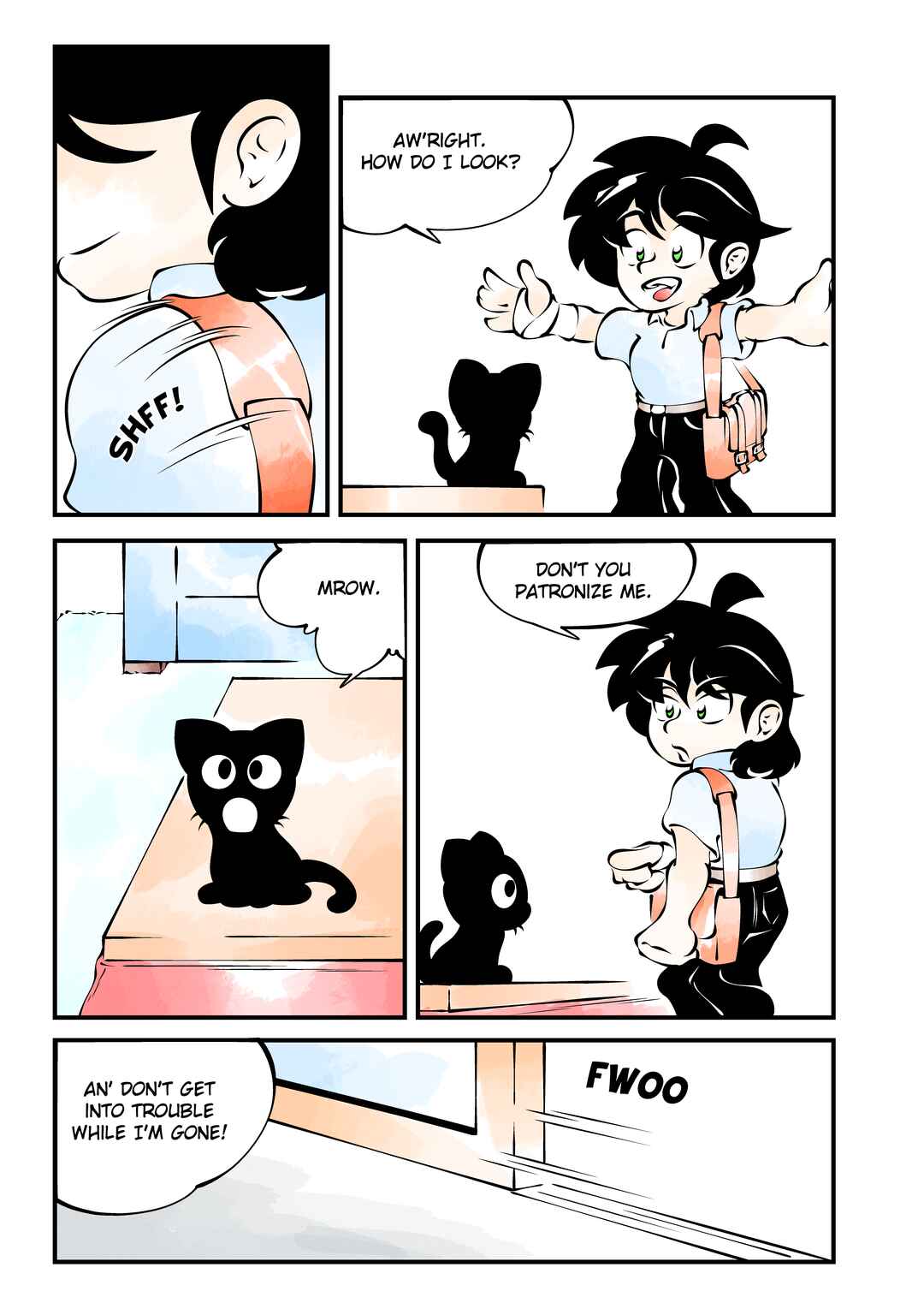 Chapter 3 - Page 2