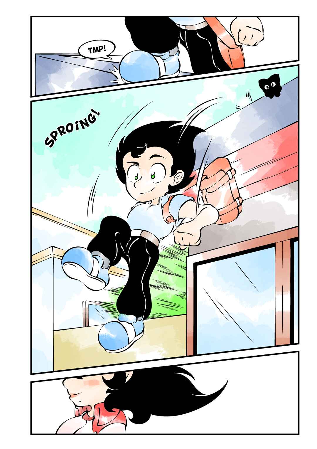 Chapter 3 - Page 3