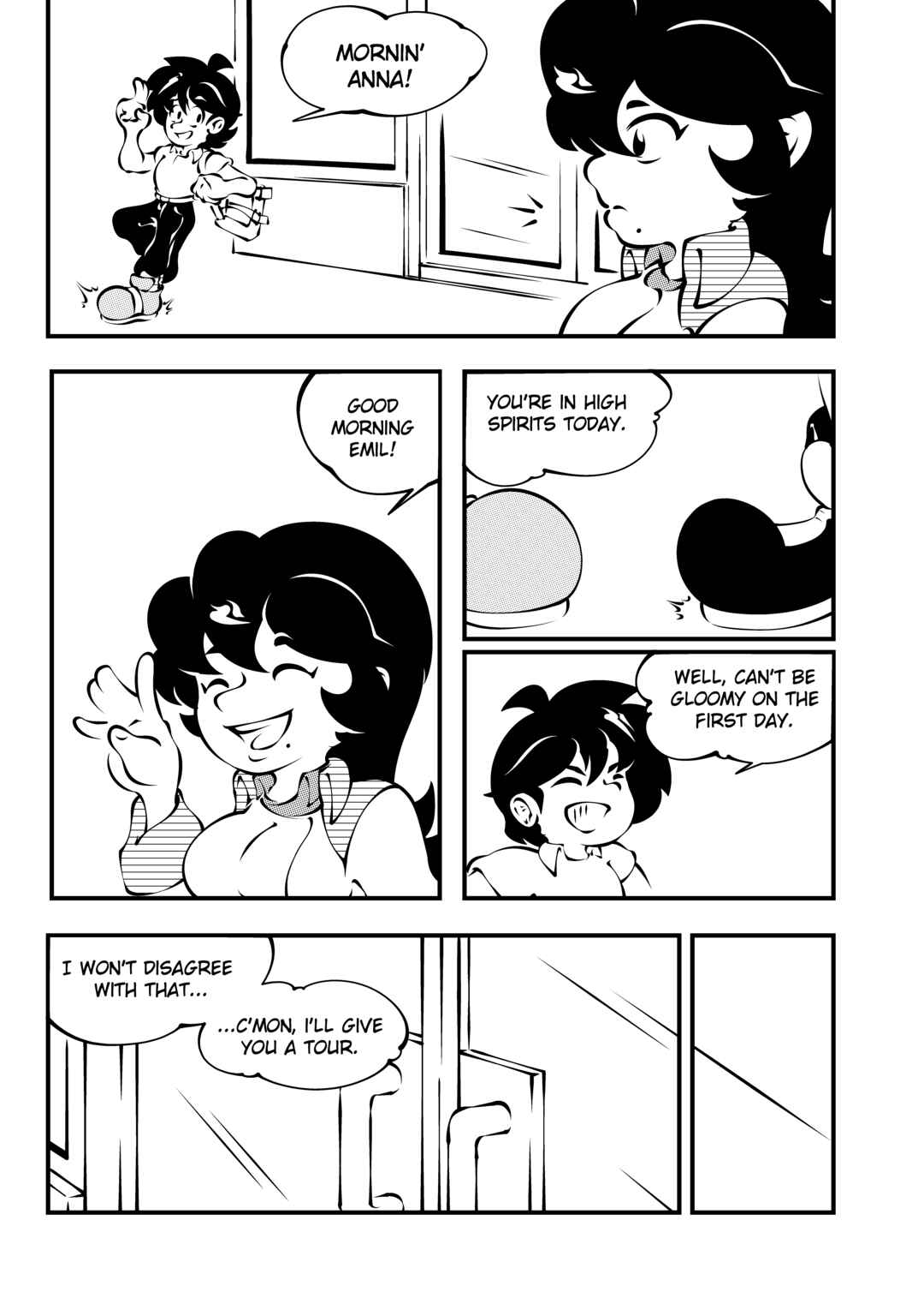 Chapter 3 - Page 4