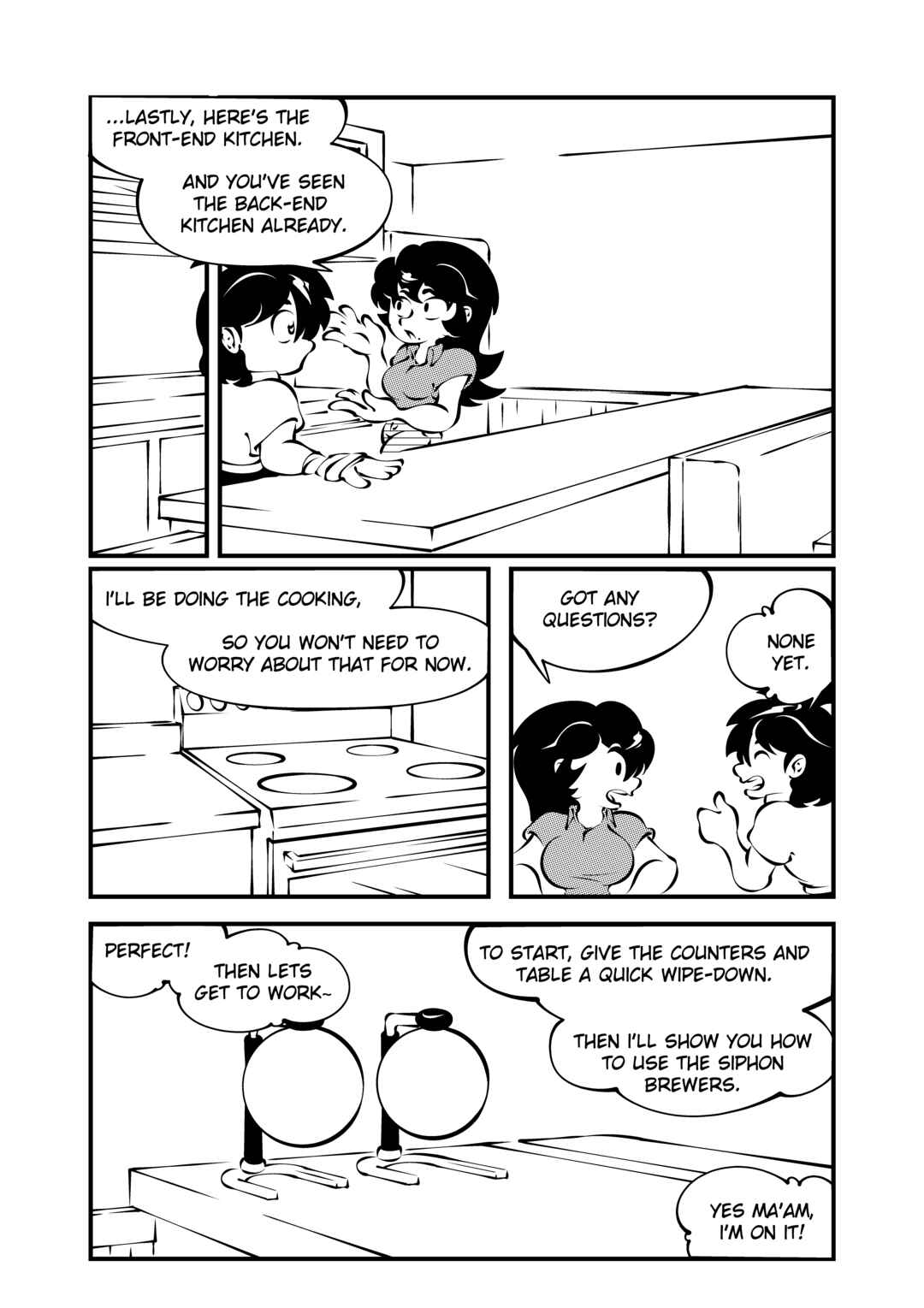 Chapter 3 - Page 5