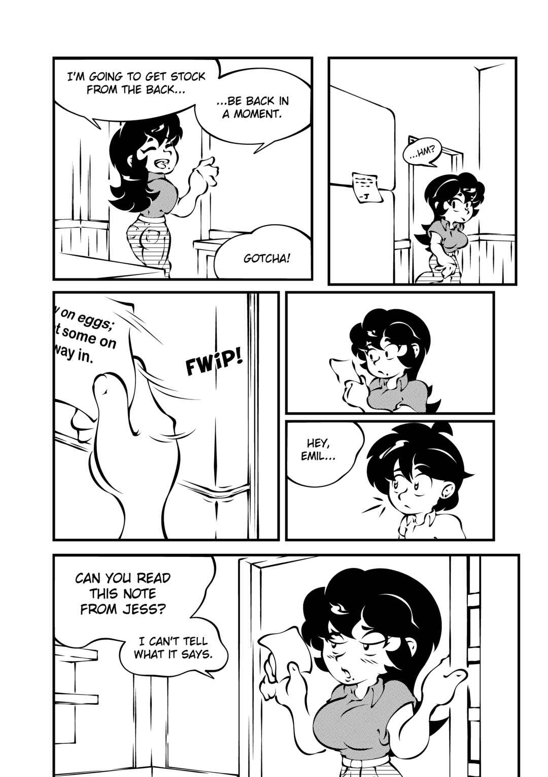 Chapter 3 - Page 7