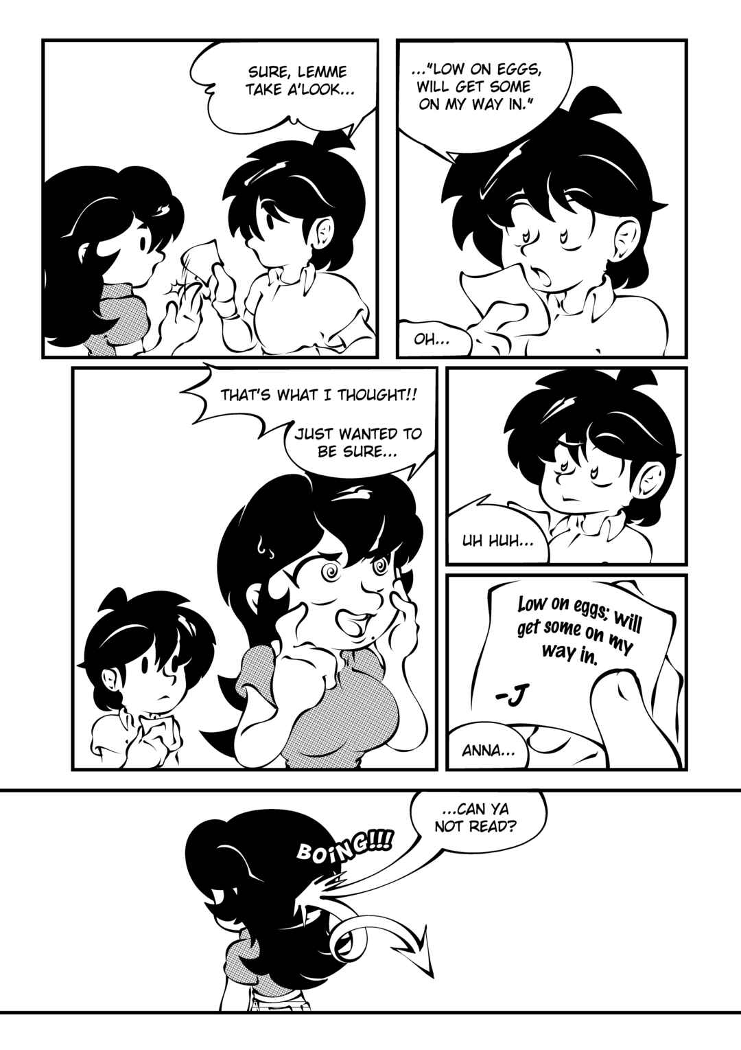 Chapter 3 - Page 8
