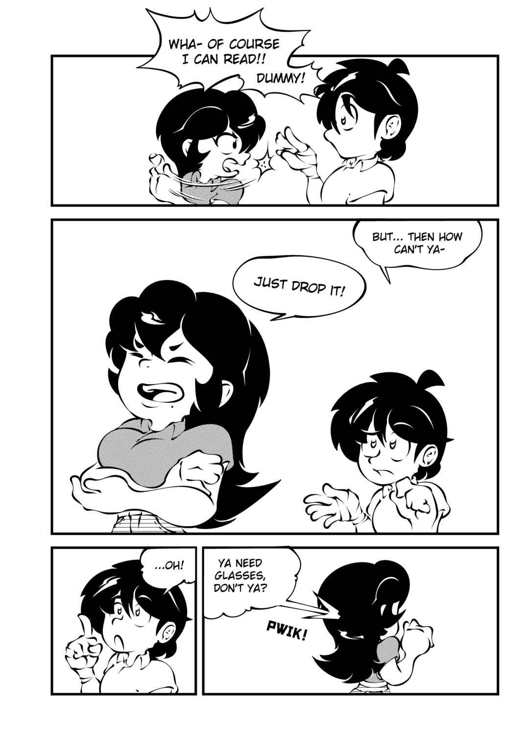 Chapter 3 - Page 9