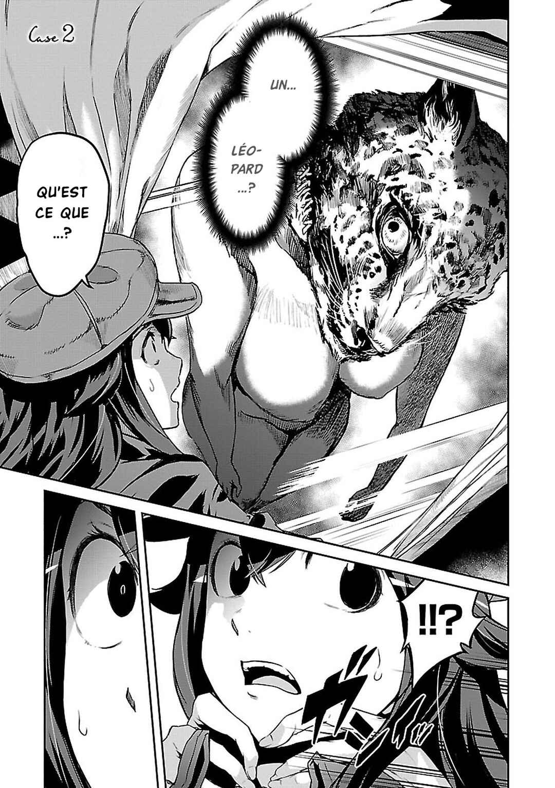 Chapter 2 - Page 1