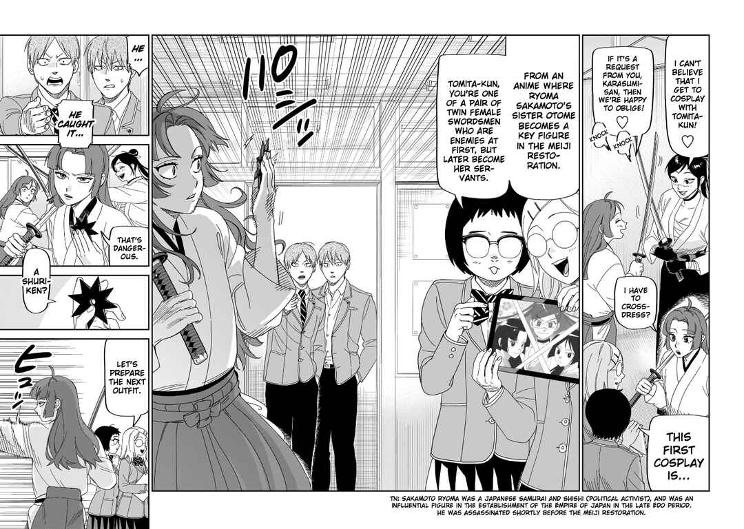 Chapter 39 - Page 5