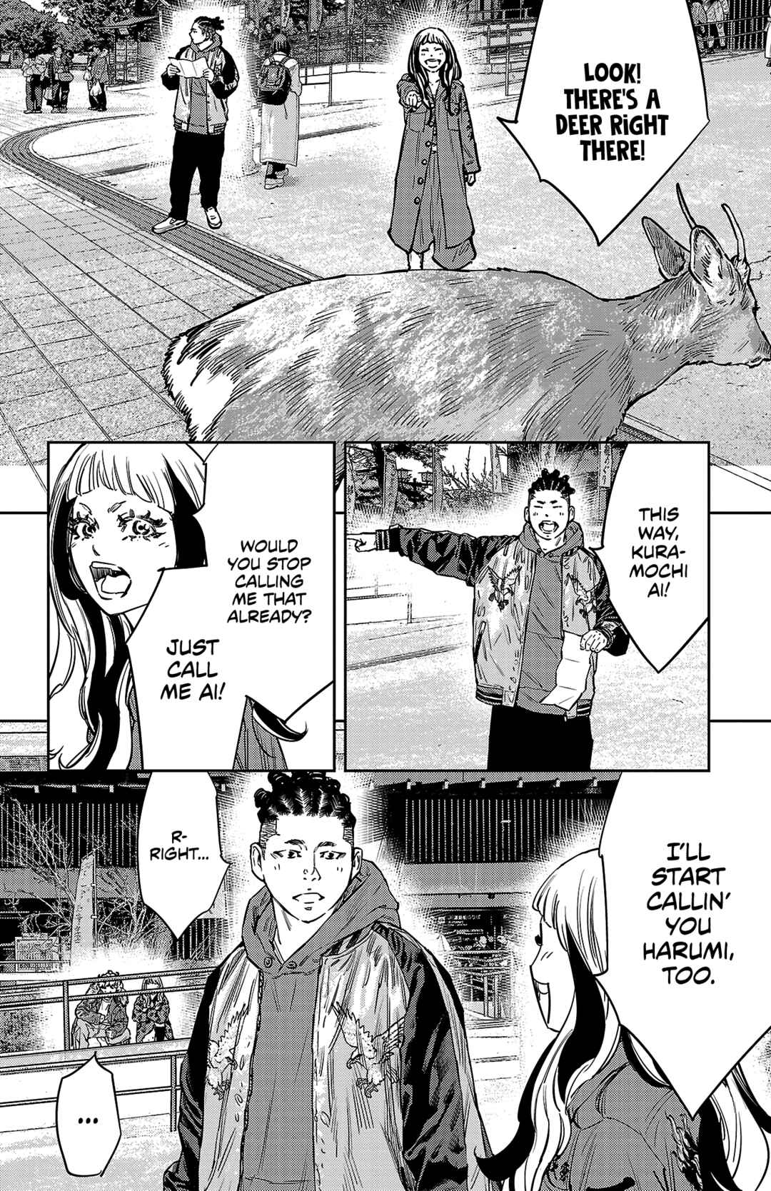 Chapter 140 - Page 11