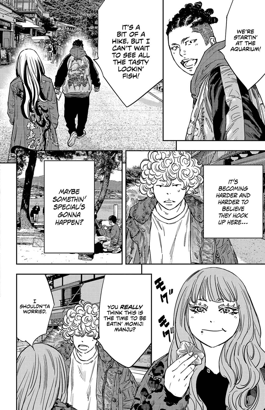 Chapter 140 - Page 13
