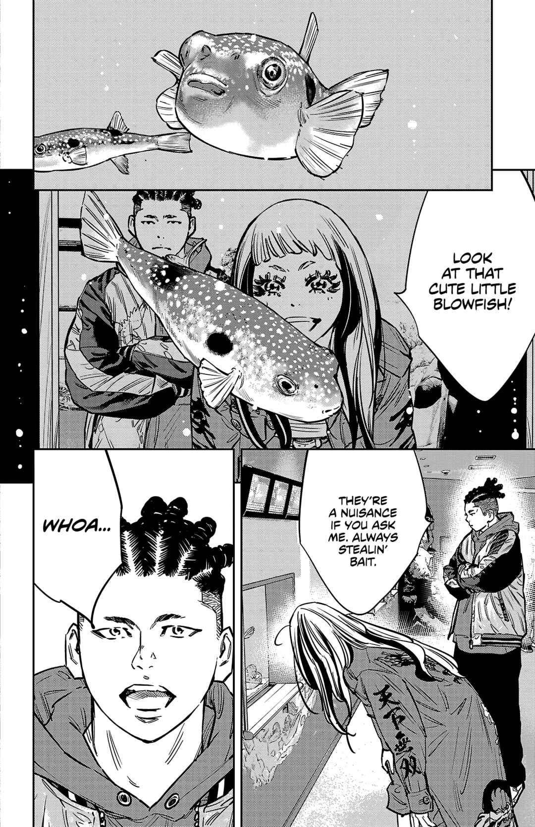 Chapter 140 - Page 15