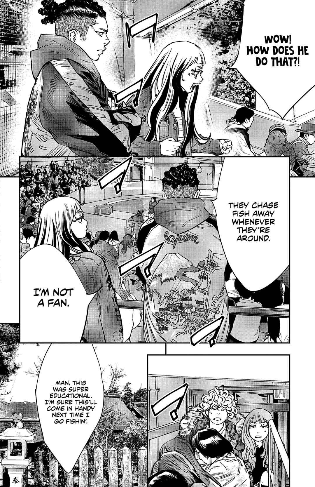 Chapter 140 - Page 17