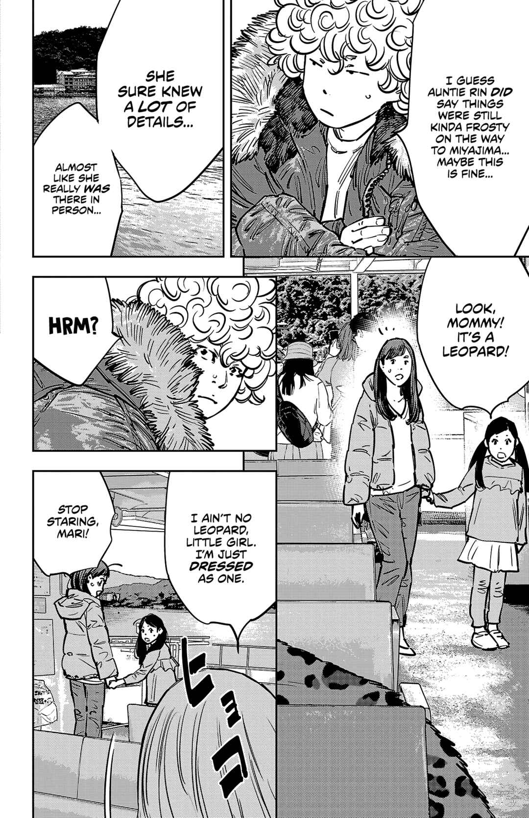 Chapter 140 - Page 5