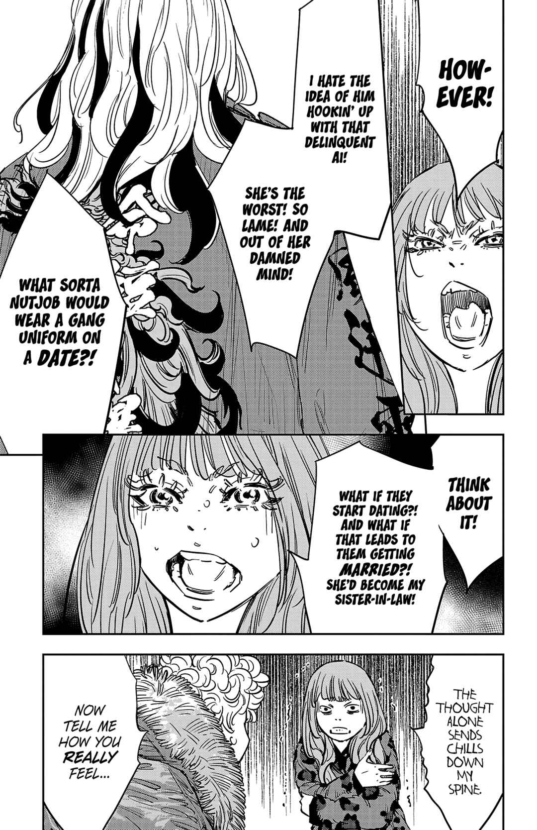 Chapter 140 - Page 8