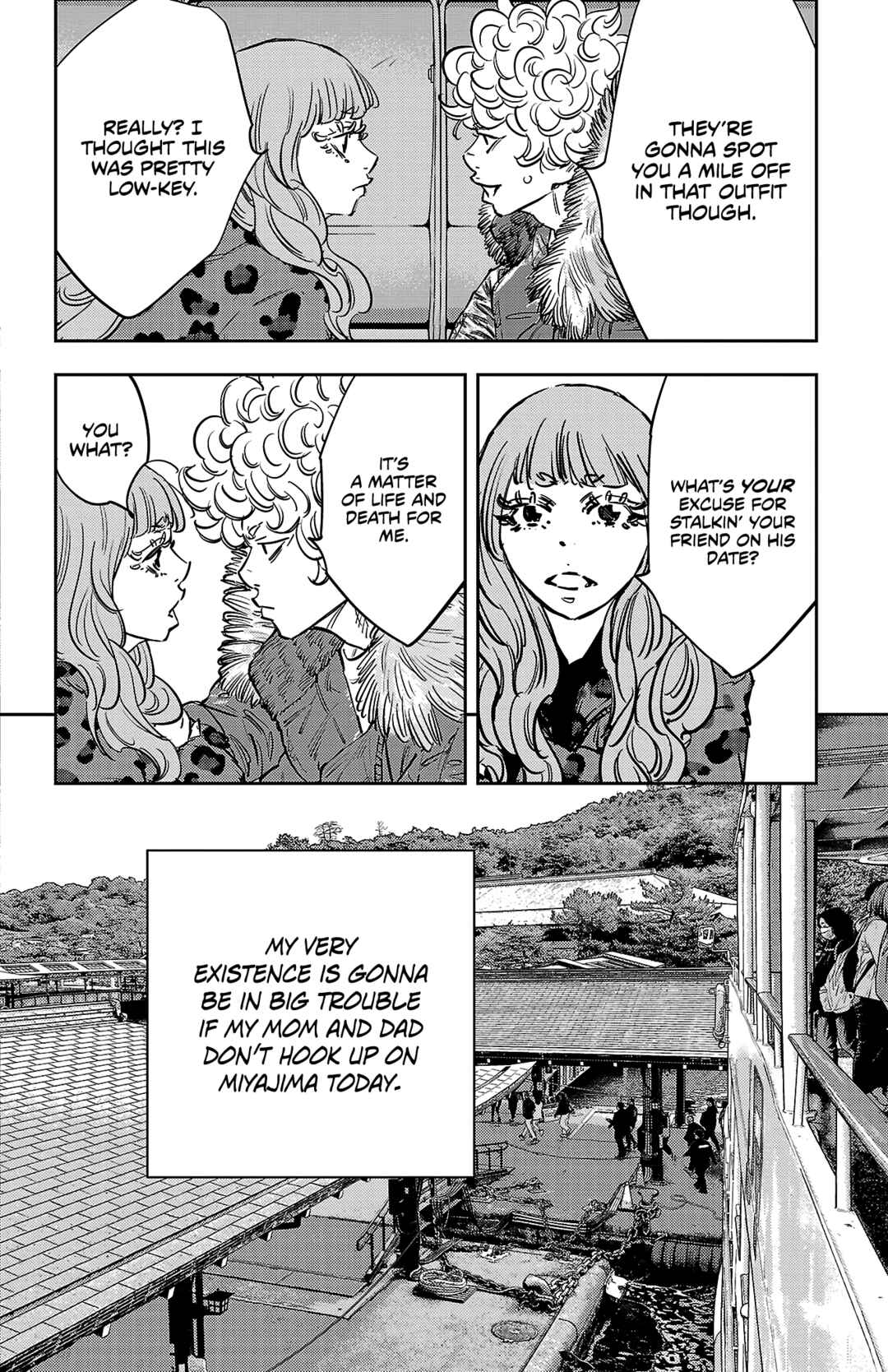 Chapter 140 - Page 9