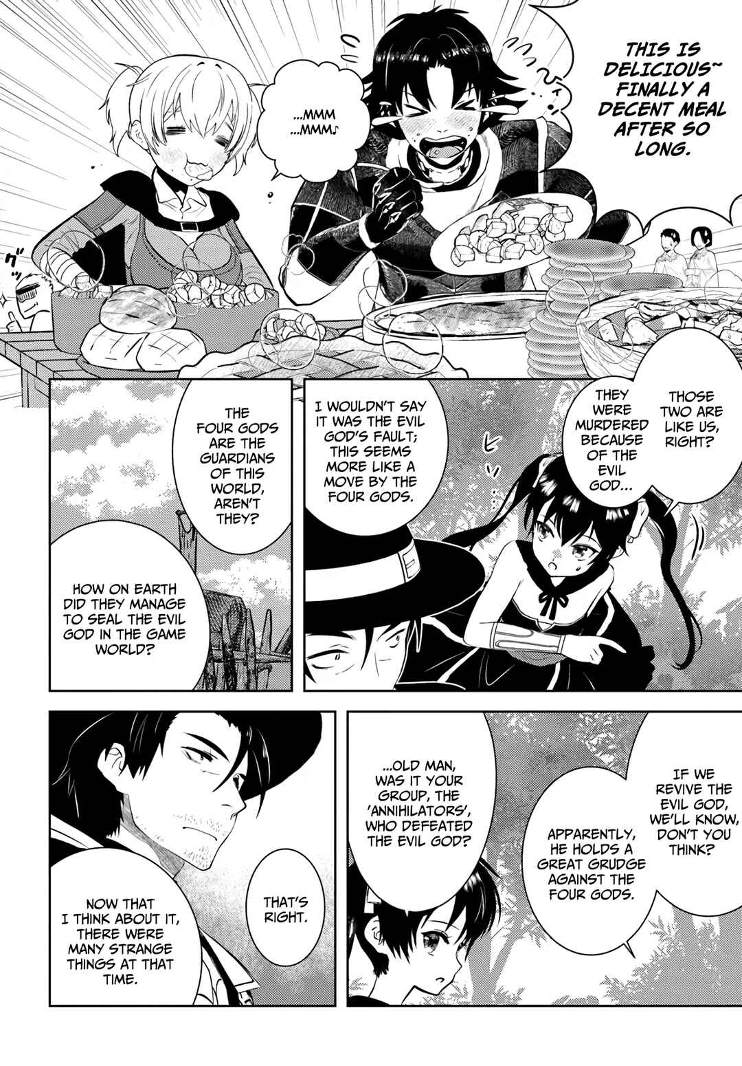 Chapter 52 - Page 21