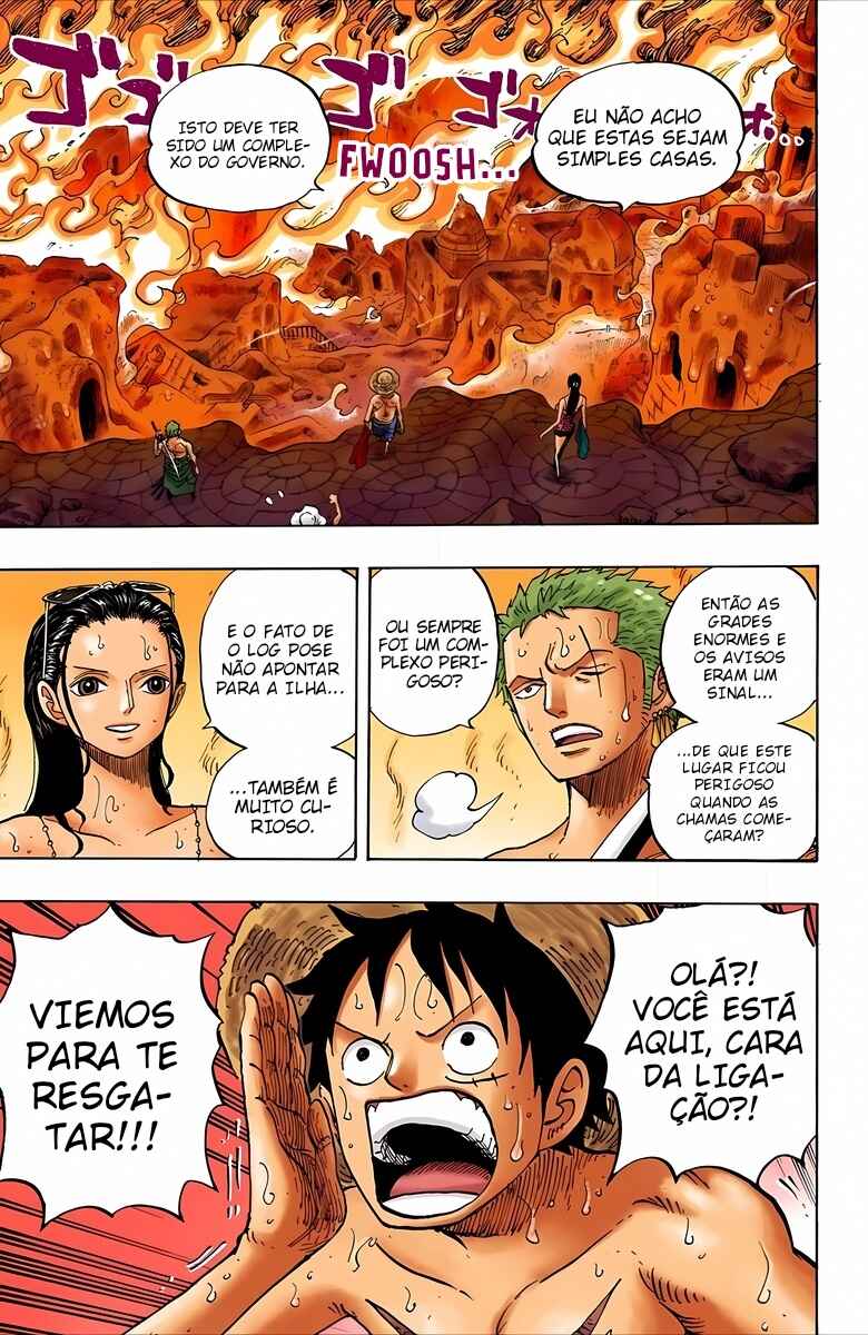 Chapter 655 - Page 15