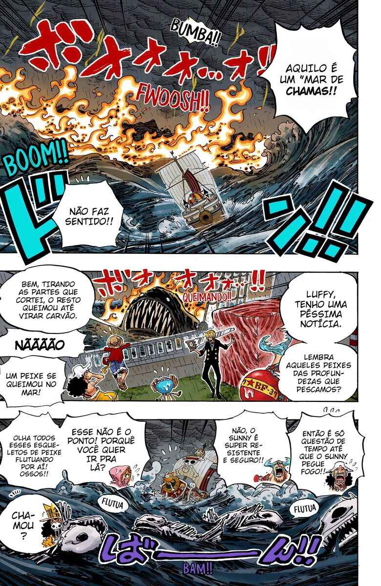 Chapter 655 - Page 3
