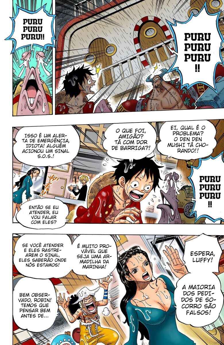 Chapter 655 - Page 4