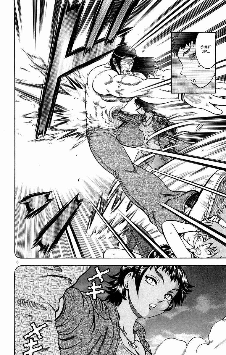 Chapter 127 - Page 8