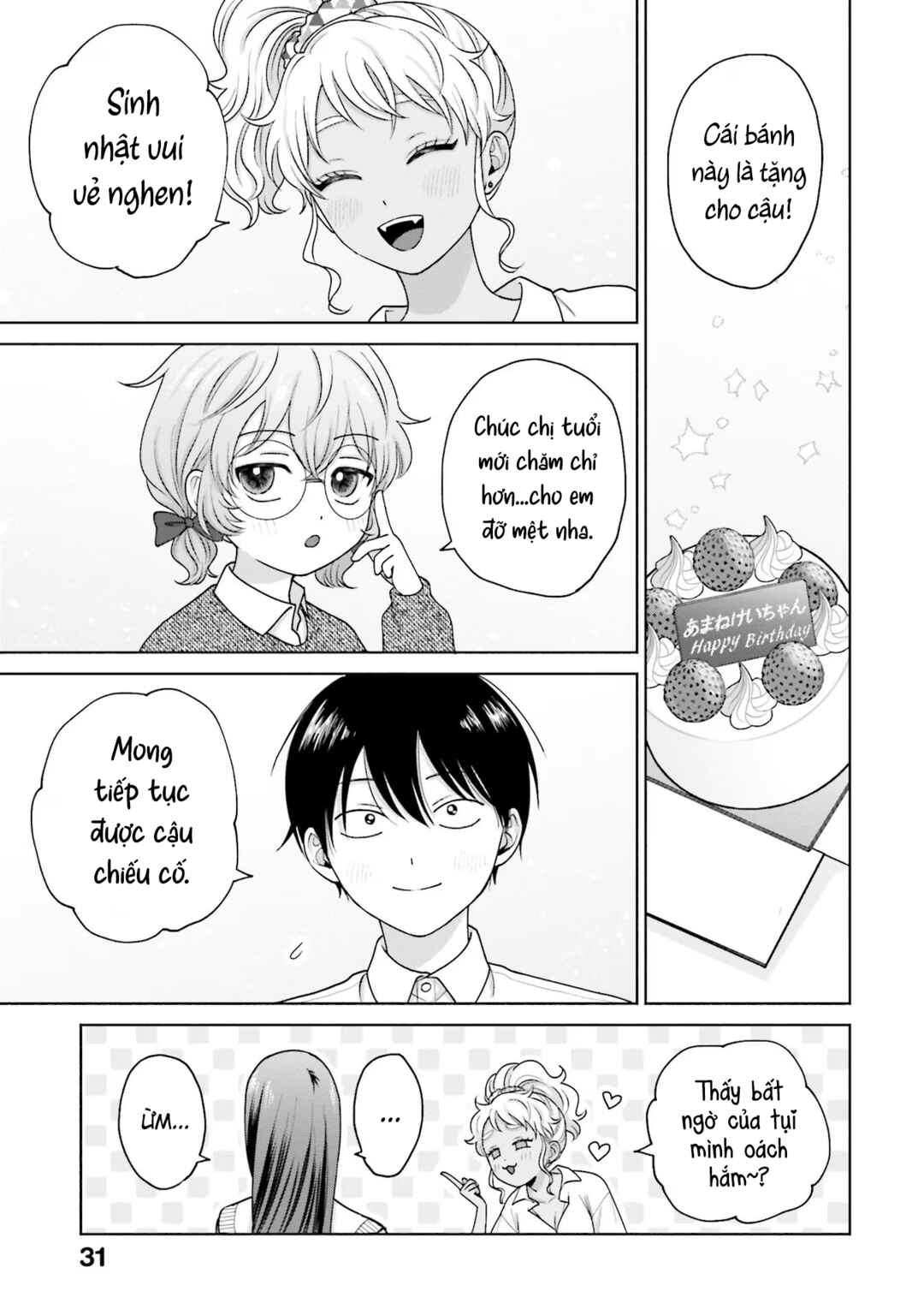 Chapter 31 - Page 11
