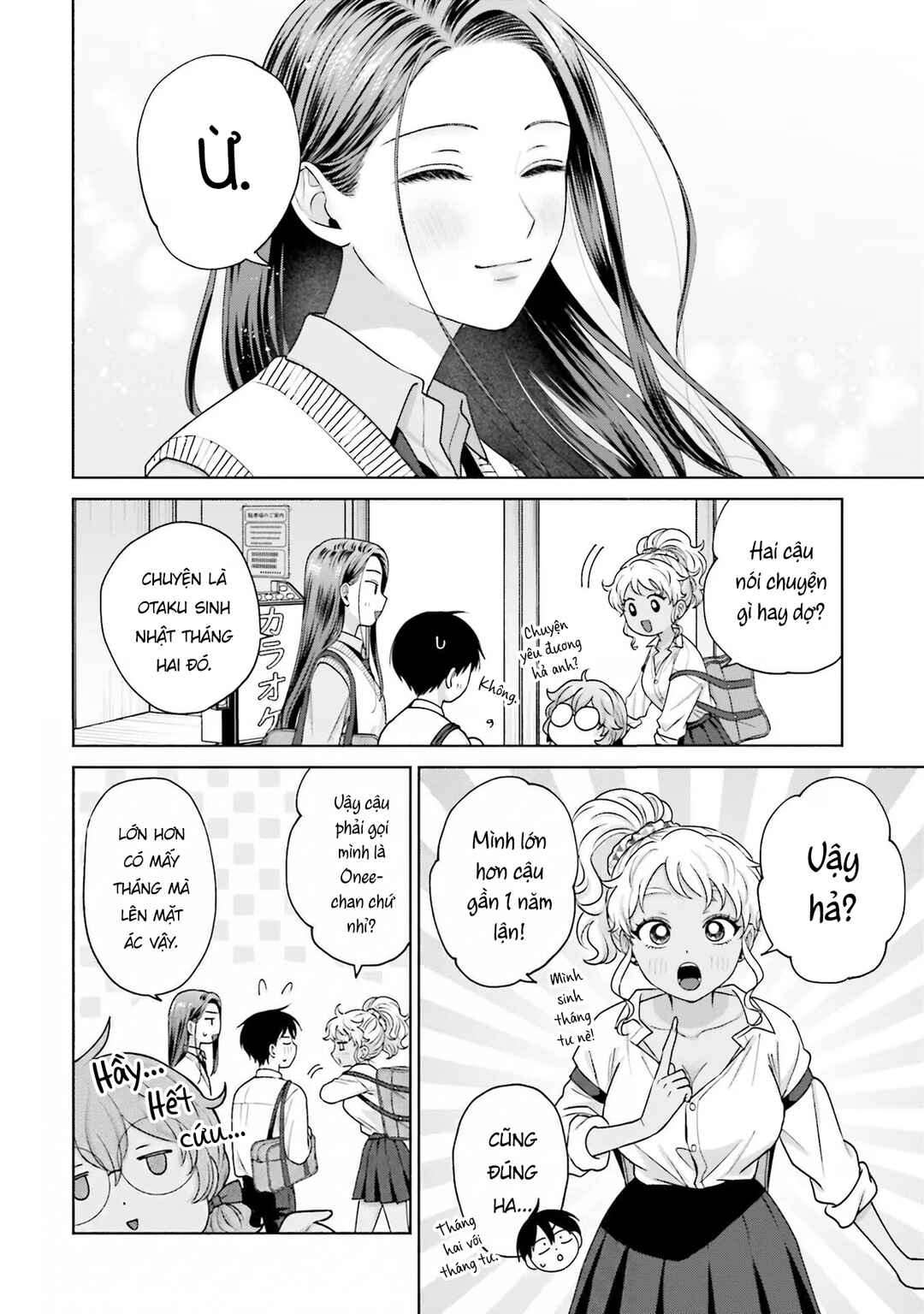 Chapter 31 - Page 16