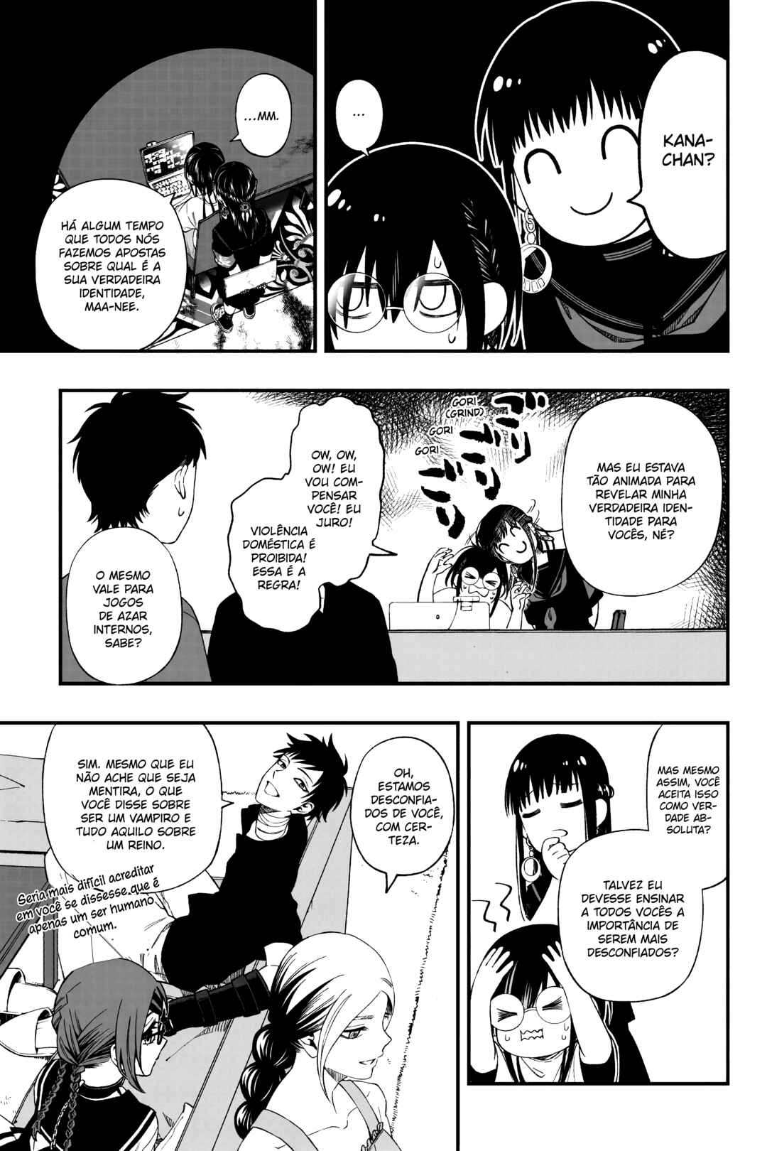 Chapter 119 - Page 10