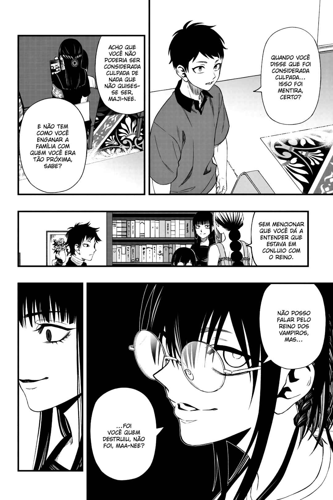 Chapter 119 - Page 11