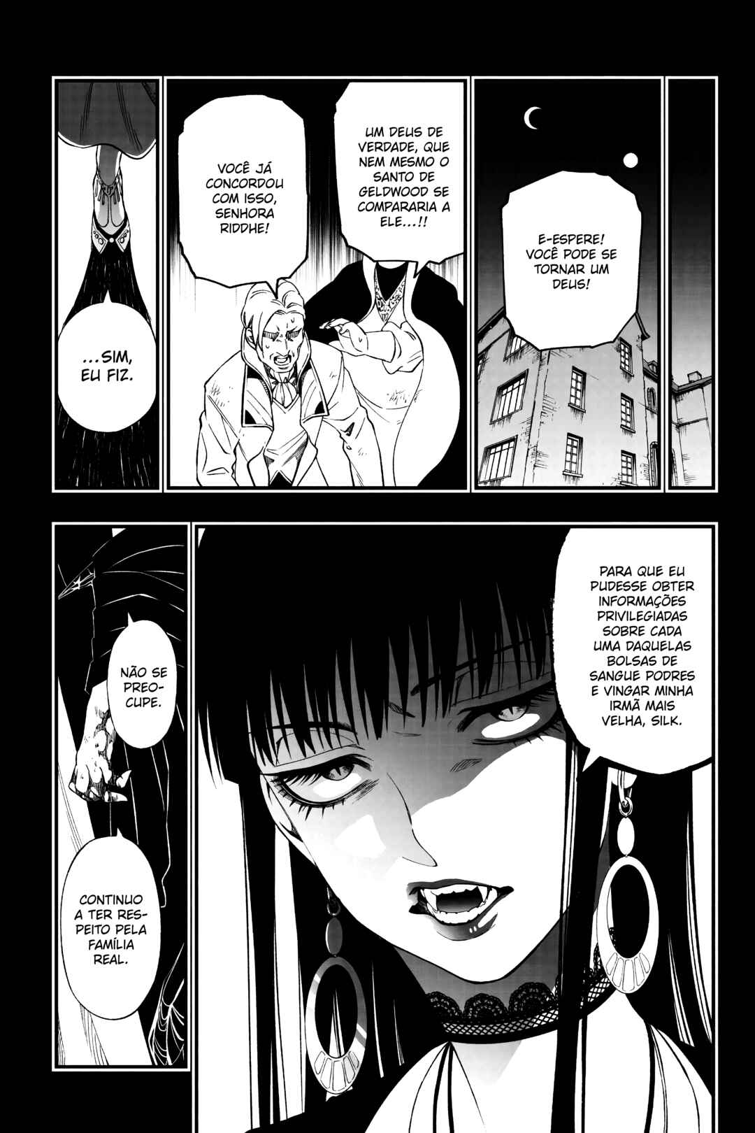 Chapter 119 - Page 12
