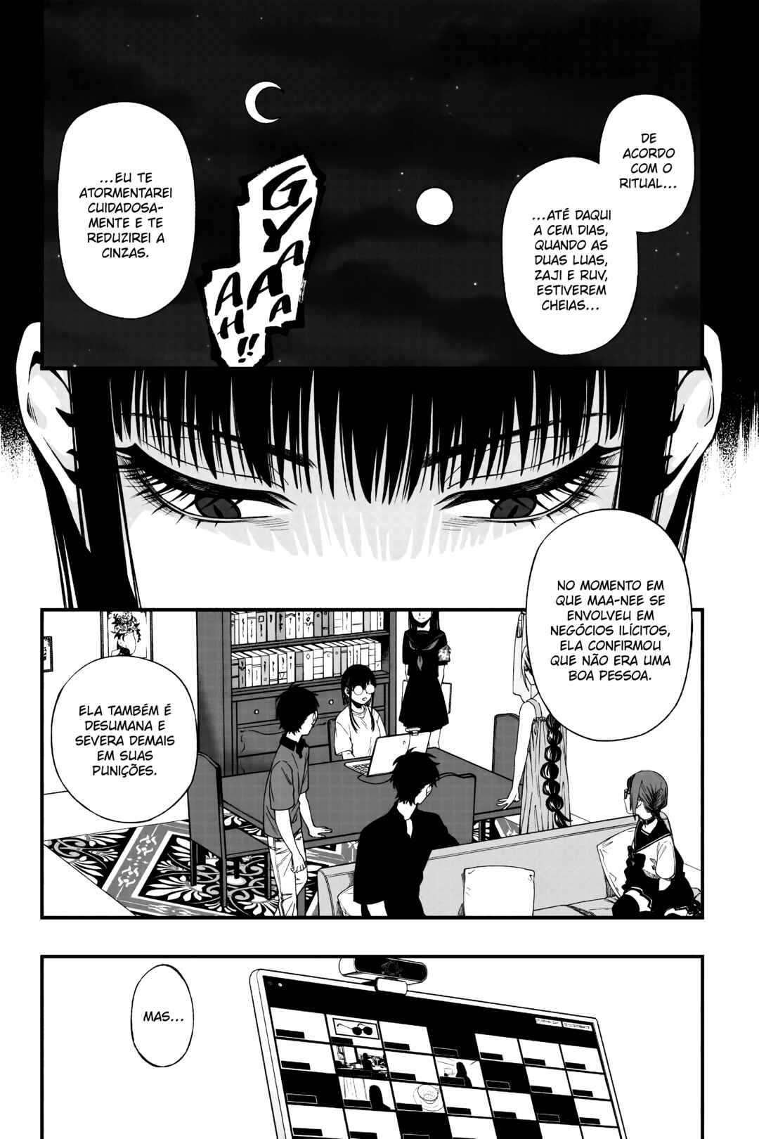 Chapter 119 - Page 13