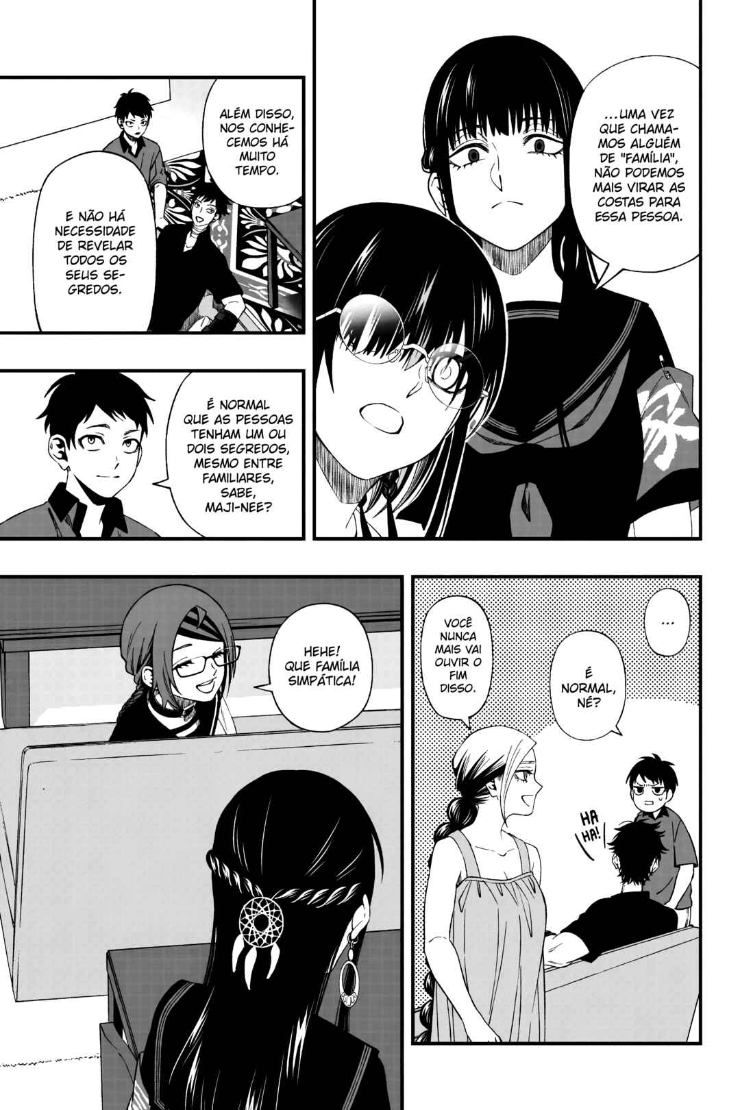 Chapter 119 - Page 14