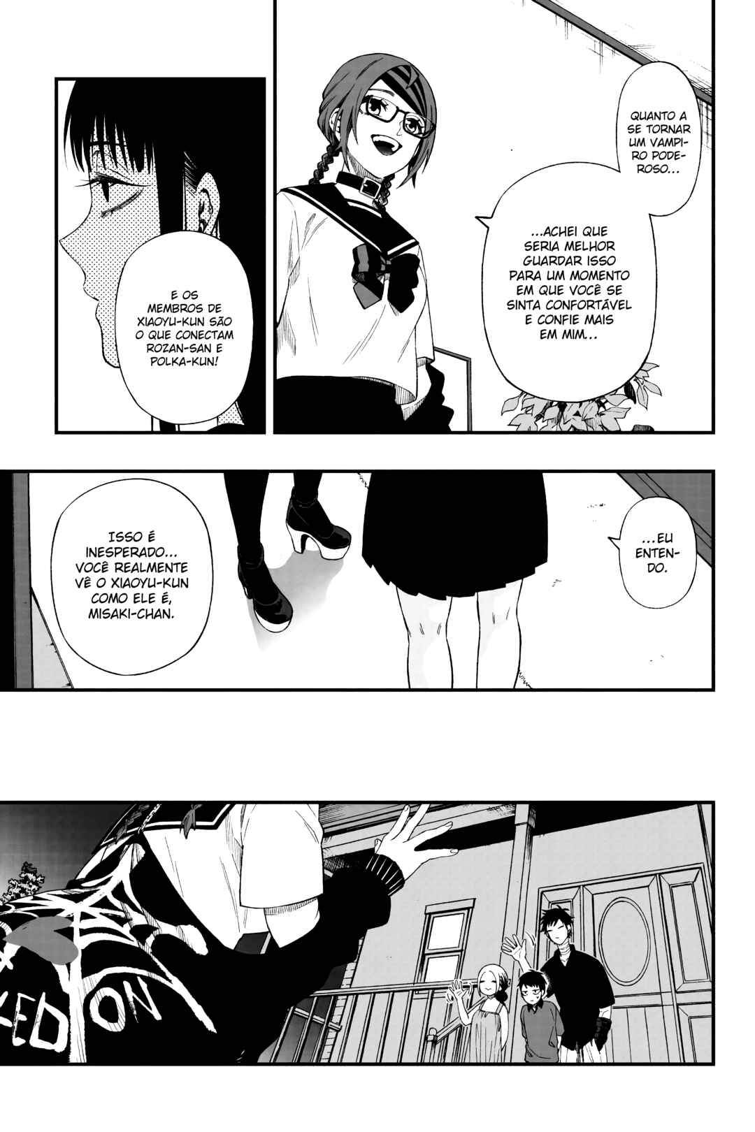 Chapter 119 - Page 20