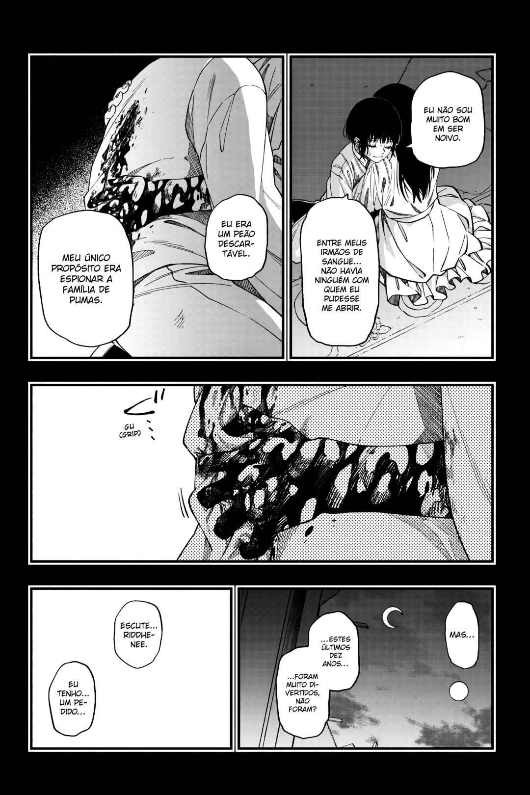 Chapter 119 - Page 23