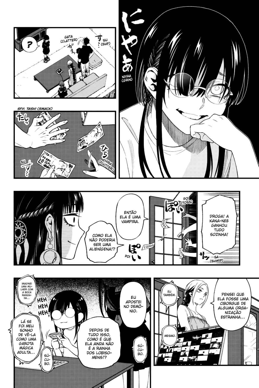 Chapter 119 - Page 9