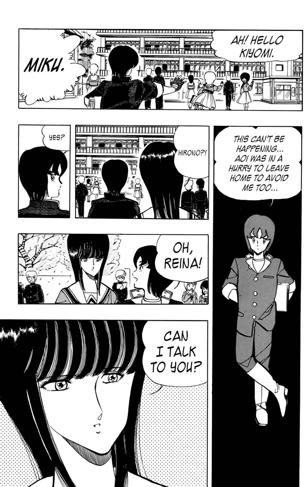 Chapter 56 - Page 5