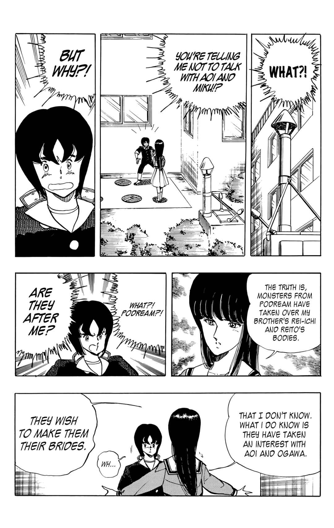 Chapter 56 - Page 6