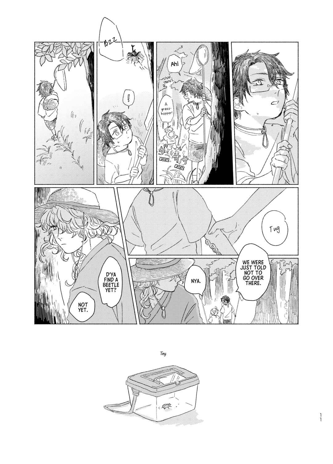 Chapter ? - Page 10