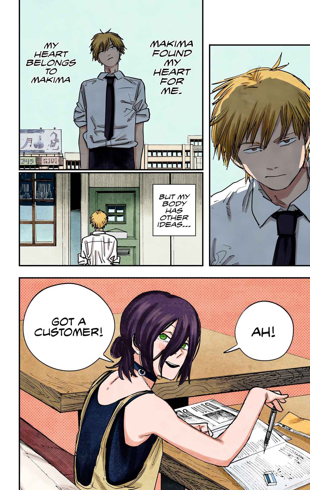 Chapter 41 - Page 10