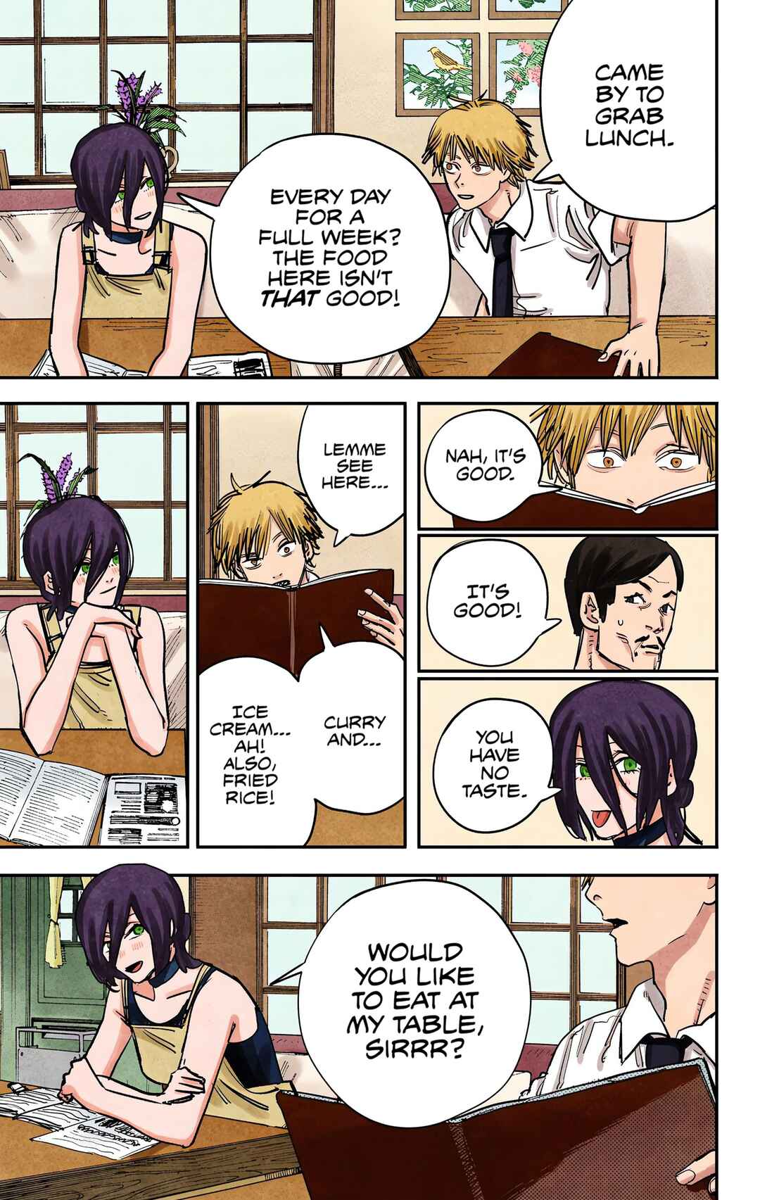 Chapter 41 - Page 11