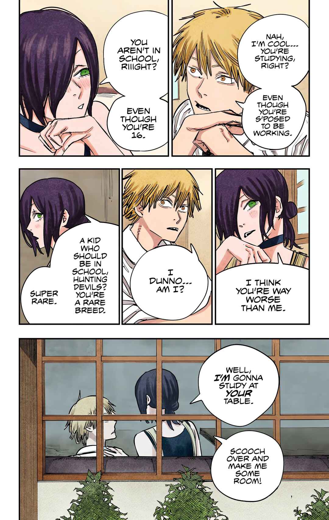Chapter 41 - Page 12