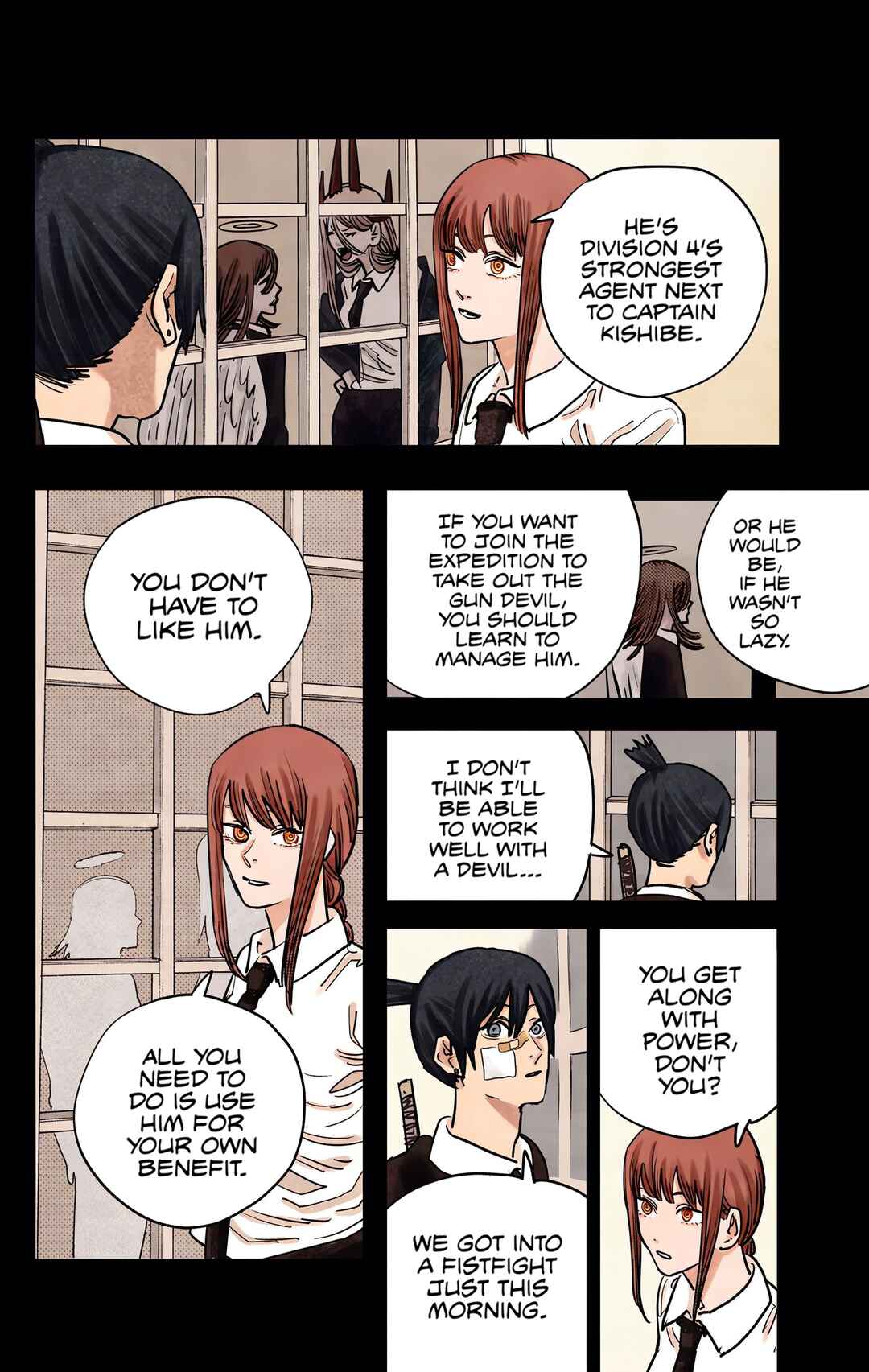 Chapter 41 - Page 4