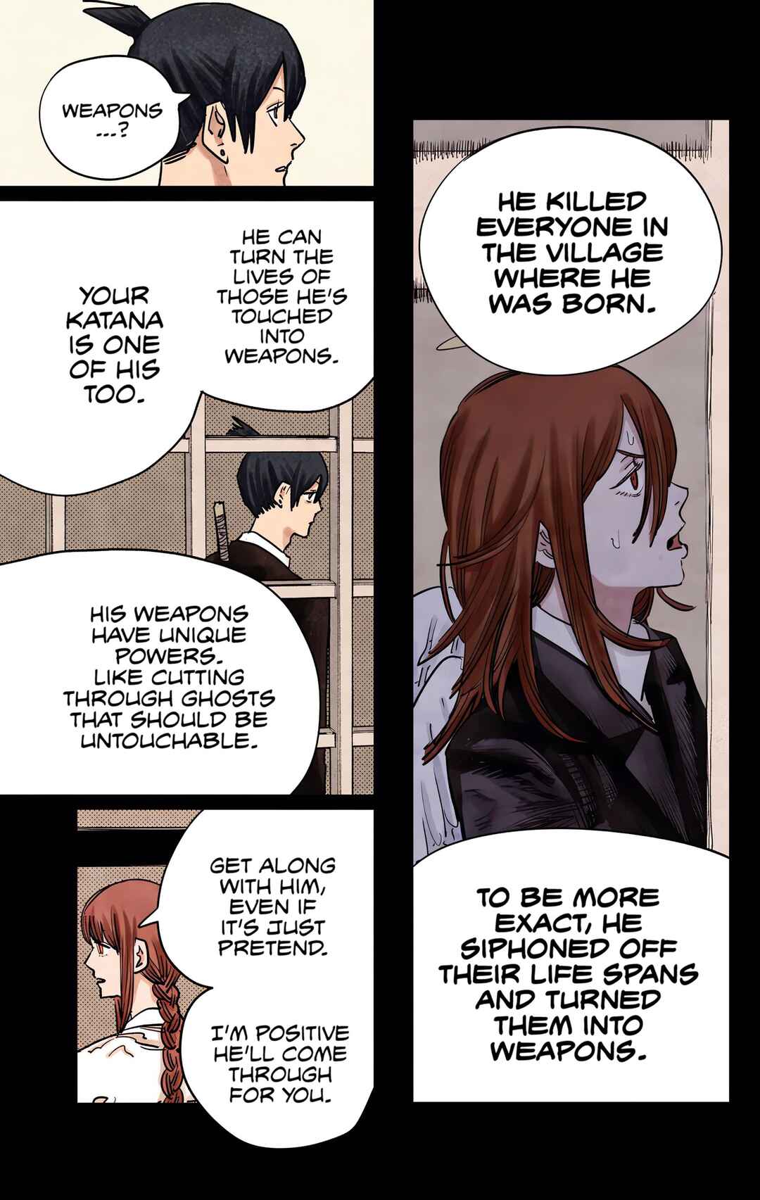 Chapter 41 - Page 5