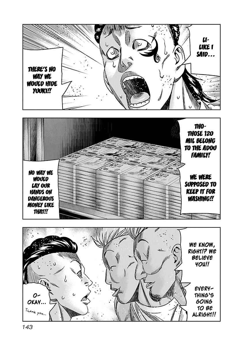 Chapter 36 - Page 18