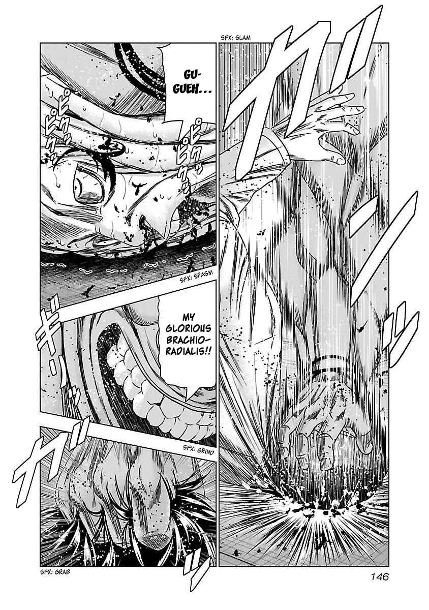 Chapter 36 - Page 21