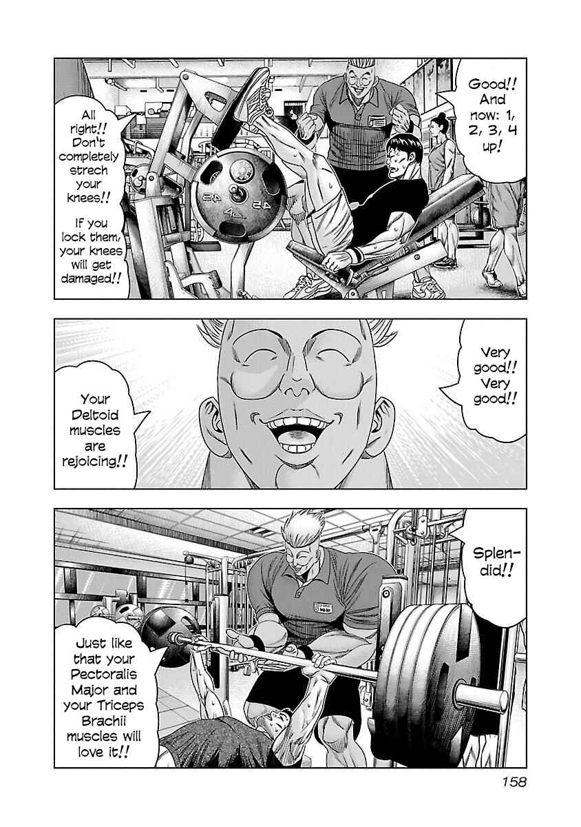 Chapter 36 - Page 33