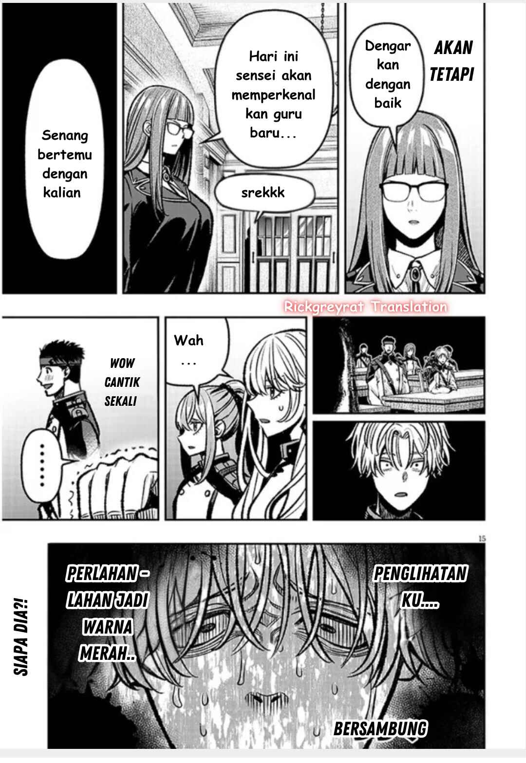Chapter 13 - Page 16